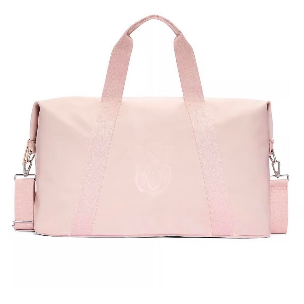 Victoria’s Secret Duffel Bag